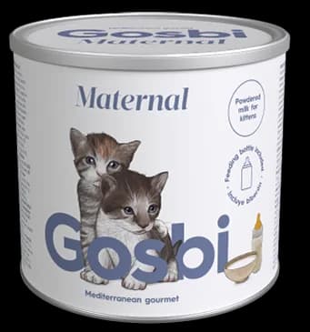 GOSBI MATERNAL CAT 250 g.