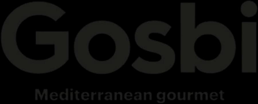 Gosbi — Mediterranean gourmet